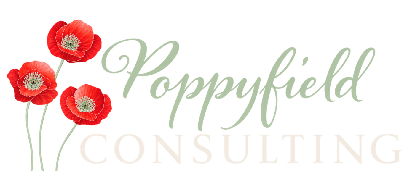 Poppyfield Consulting